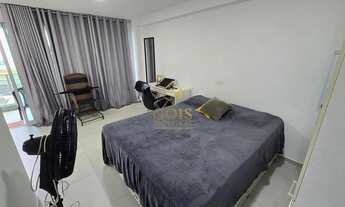 Imagem 2: Stúdio à venda em Cruz das Almas Vista Mar e Lazer Completo!