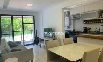 Imagem: OCEAN - Pontal Oceânico/ Recreio