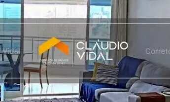 Imagem 2: Apartamento de 64 m2, 1/4 no condominio WAVE em Armação, Salvador/BA