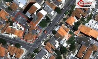 Imagem 7: Terreno à venda, 1100 m² por R$ 3.200.000,00 - Aclimação - São Paulo/SP