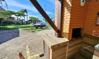 Imagem 6: SOBRADO TEMPORADA em FLORIANÓPOLIS - SC, CANASVIEIRAS