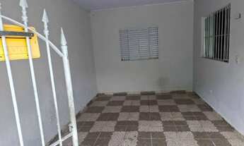 Imagem: Casa a venda Ceilândia (Setor O