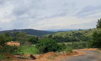 Imagem 4: Lotes para venda possui 500 metros quadrados em Vila São Domingos - São Roque - SP