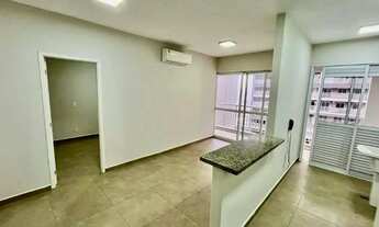 Imagem: Apartamento a venda 1 quarto com Lazer Vila