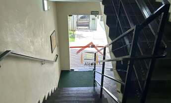 Imagem 3: Apartamento com 3 dormitórios para alugar, 87 m² por R$ 3.360,00/mês - Parque da Represa