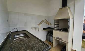 Imagem 7: Linda casa a venda no Ninho Verde 1, com 3 dormitórios, piscina, frente com área de preser