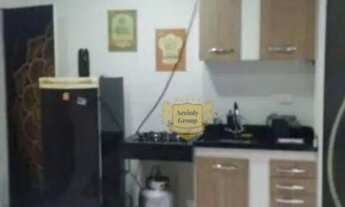 Imagem 1: Loft para alugar, 21 m² por R$ 1.725,00/mês - Maravista - Niterói/RJ