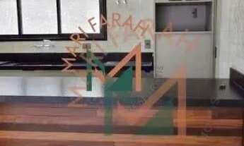 Imagem 7: Casa com 4 dormitórios, 268 m² - venda por R$ 2.650.000,00 ou aluguel por R$ 17.395,00/mês