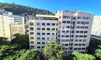 Imagem 2: Copacabana Apartamento com 1 dormitório