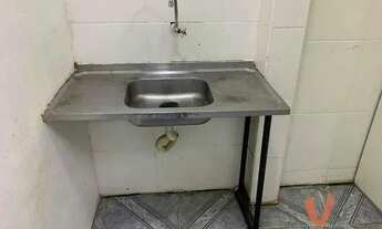 Imagem 4: Ponto para alugar, 38 m² por R$ 2.150,00/mês - José Bonifácio - Fortaleza/CE