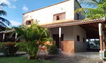 Imagem 4: Bela Mini-granja na Redinha Com Uma Casa 05 QUARTOS