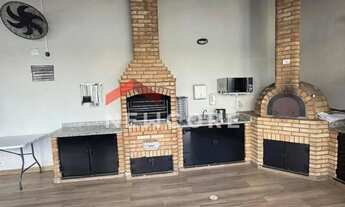 Imagem 5: Apartamento em Alameda Yayá - Jardim Aida - Guarulhos/SP