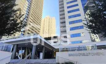 Imagem: ED. BROOKFIELD TOWERS