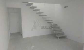 Imagem 2: Cobertura duplex a Venda na Água Fria com 170 m², 3 quartos sendo 1 suíte, 3 vagas, área g