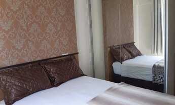 Imagem 2: Imóvel para aluguel possui 33 metros quadrados com 1 quarto em Boa Viagem - Recife - PE