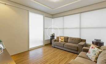 Imagem 6: Sobrado a venda no Alphaville 1