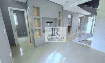 Imagem 7: Casa com 3 dormitórios para alugar, 180 m²- Tamboré - Santana de Parnaíba/SP