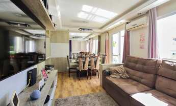 Imagem: Apartamento em Morro Santana com 67 m²