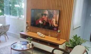 Imagem: Apartamento para Venda em Salvador, Pituba