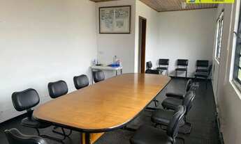 Imagem: Sala para alugar, 27 m² por R$ 101,00