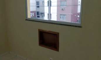 Imagem 5: Imóvel para aluguel com 47 metros quadrados com 2 quartos em Jardim Gramacho - Duque de Ca