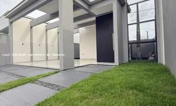 Imagem 5: Casa para Venda em Tijucas, Areias, 3 dormitórios, 1 suíte, 2 banheiros, 2 vagas