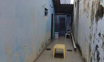 Imagem 6: Casa 03 Quartos Próximo Estação Metrô QR 402 Samambaia Norte DF