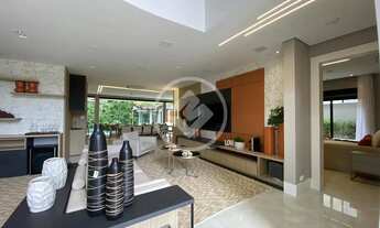 Imagem: Módulo 24 - 6 suítes codigo 101194