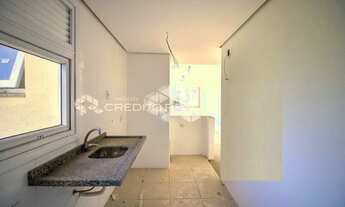 Imagem 5: Apartamento de 2 dormitórios Jardim do Salso próximo das Av. Cristiano Fischer e Protásio