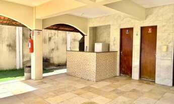 Imagem 3: CD 011. Mondubim, Casa duplex com 03 quartos, 02 banheiros, 01 vaga