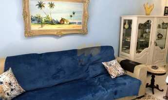 Imagem 5: Apartamento com 3 dormitórios à venda, 109 m² - Passagem - Cabo Frio/RJ