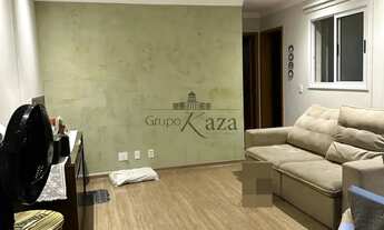 Imagem 2: Oportunidade - Apartamento - Edifício Portal do Parque - 2 Dormitórios - 70m²