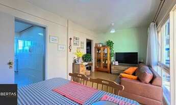 Imagem 7: Apartamento com 2 dormitórios á venda no bairro Tristeza