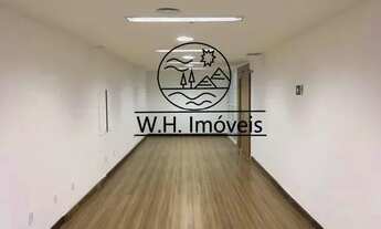 Imagem 3: Andar corporativo aluguel Rua Buenos Aires com Rio Branco - 140 m² Centro - Rio de Janeiro