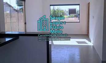 Imagem 3: ITABORAÍ - Linda Casa 2 quartos, cond. JARDINS DA ALDEIA em Manilha Cod(944IV