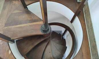 Imagem 2: Cobertura em Rua Felipe Neri - Auxiliadora - Porto Alegre/RS