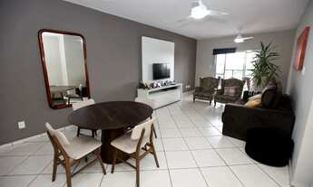 Imagem: Apartamento com 3 quartos à venda, 123