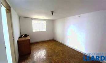 Imagem 3: CASA TÉRREA - VILA LEOPOLDINA - SP