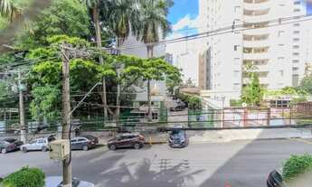 Imagem 7: Apartamento 241m² à venda com 3 quartos, sendo 3 suítes - Aclimação