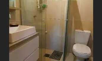 Imagem 5: Casa em Porto Alegre, no bairro Ponta Grossa, com 3 dormitório(s), e 3 banheiros, à venda