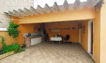 Imagem: Casa a venda - Parque Oratório, Santo André