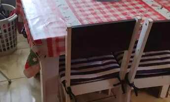 Imagem 3: Apartamento em Rua 24 - Balneário Guapurá - Itanhaém/SP