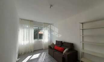 Imagem 7: Apartamento de 1 quarto com 45m² para alugar no bairro Carvoeira, Florianópolis