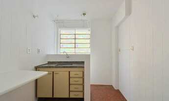 Imagem 11: Apartamento para venda em Bela Vista com 1 quarto , 50m²