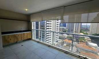 Imagem 6: Venda Apartamento 1 Dormitórios - 51 m² Brooklin
