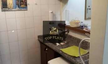 Imagem 6: Flat disponível na Bela Vista - SP