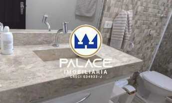 Imagem 5: Casa à venda em jaraguá, piracicaba 3 quartos 241m²