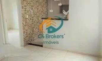 Imagem 2: Apartamento em Guarulhos