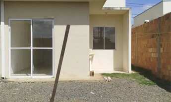 Imagem 7: Casa com 2/4 em condomínio no Sim