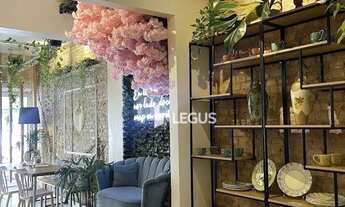 Imagem 3: Loja Comercial com Mezanino Espaço Versátil